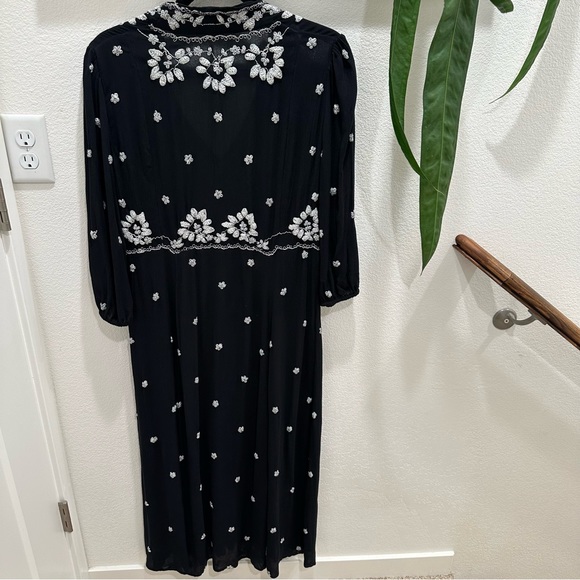 Free people dress size S - Picture 3 of 8